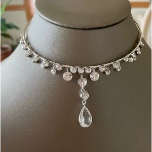 NWT Liz Claiborne Necklace